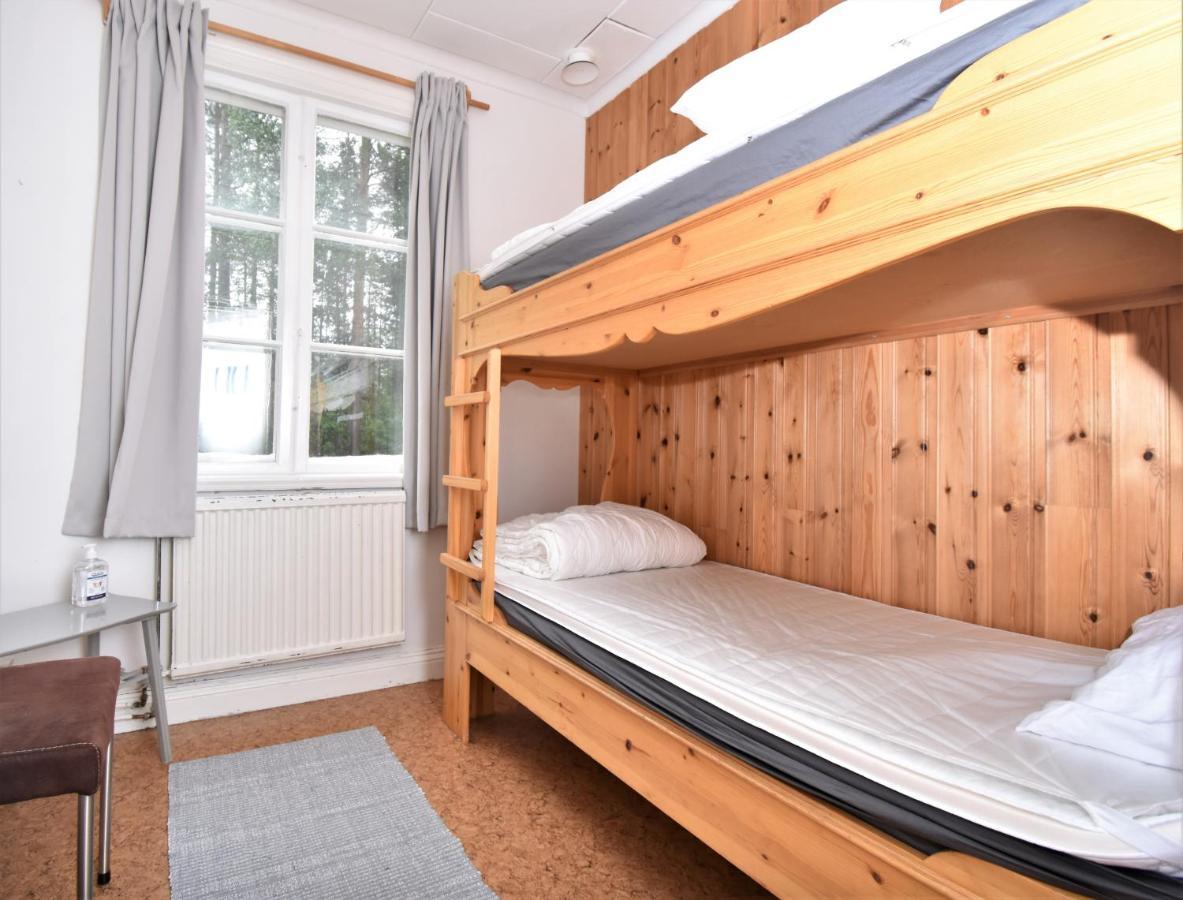 Horrmundsgarden I Saelen Bed & Breakfast Horrmunden Exterior photo